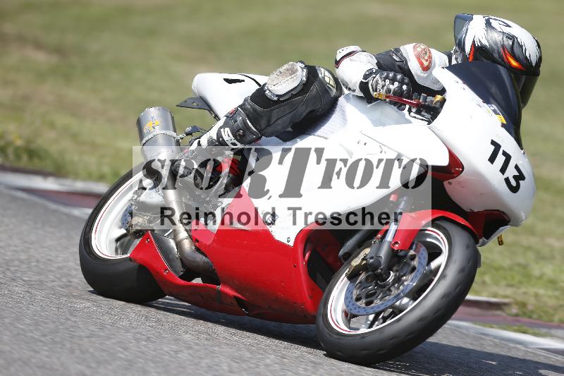 /28 25.07.2026  Speer Racing ADR/Gruppe gelb/113